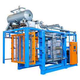 Polystyrene EPS Automatic Shape Moulding Machine eps block moulding machine
