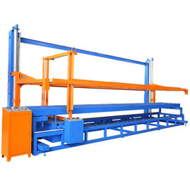 Automatic Uncontinuous Block EPS Cutting Machine 2m/Min
