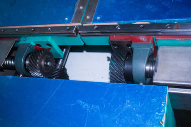 Vertical Sponge Styrofoam Cutting Machine For Foam Sheet , Maintenance Free