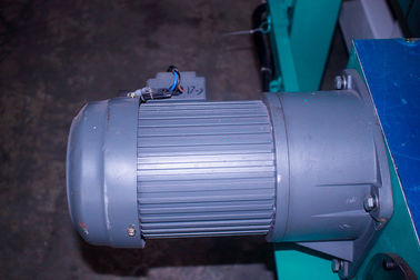 Sponge / Foam / EPE / EVA Slice Cutting Machine Vertically CE Certificate