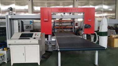 D&T CNC Horizontal and Vertical PVC Pipe Making Machine Auto Pipe Cutting Machine