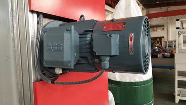 D&T CNC Horizontal and Vertical PVC Pipe Making Machine Auto Pipe Cutting Machine
