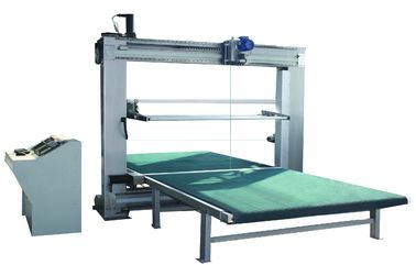 Oscillating Blade Contour Cutter