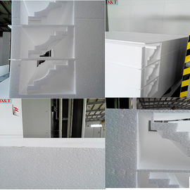 Styrofoam EPS 1.2mm Hot Wire CNC Foam Cutter