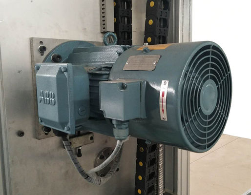 3D CNC Foam Cutting Machine  For Rigid And Semi-Rigid Foam