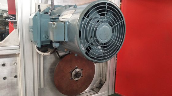 Fast Wire  Contour Foam Cutting Machine For Phenolic Foam Cutting