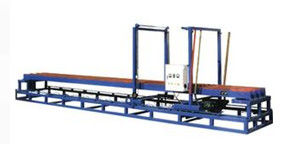 DTC-EP600A Foam Board Cutting Machine For EPS Polystyrene Blocks