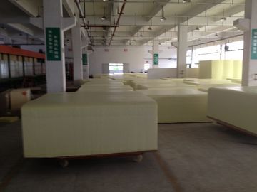Multifunctional Mattress Foam Sponge Making Machine Sponge Production Line Horizontal Low Cost