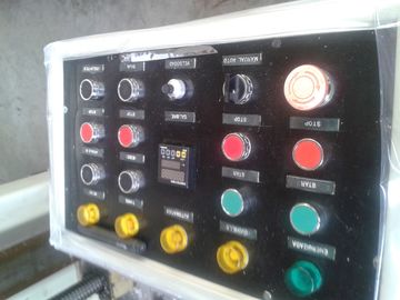 Full Automatic Sponge Mattress Production Line High Effeicient 7.5kw