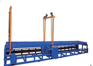 High Precision Multi Wires CNC EPS Hot Wire Cutting Machine DTC-E2012