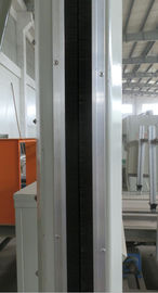 Industrial Rock Wool CNC Contour Cutting Machine 6m / Min , Easy Control