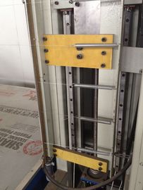Multi-Functional Fast EPS Hot Wire CNC Foam Cutter 2D , 1.5M / Min