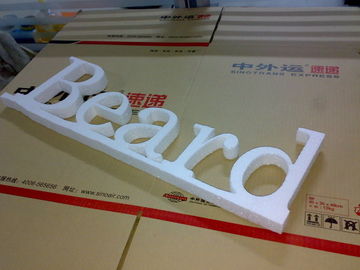 High Precision Hot Wire CNC Foam Cutter Safe Durable For Polystyrene