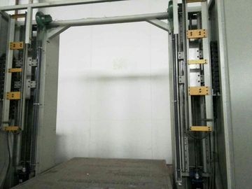 High Technical Hot Wire CNC Foam Cutter , Polystyrene Foam Contour Cutter