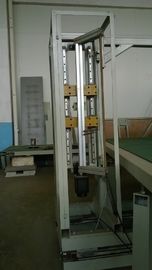 Hot Sale Automatic EPS Hot Wire CNC Foam Cutter with Engineers Available to Repair Overseas