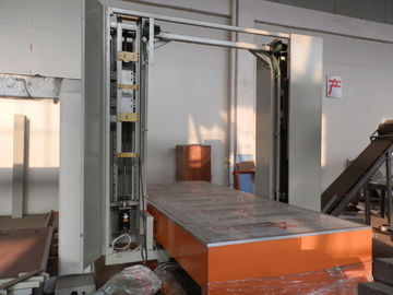 3D Hot Wire CNC Foam Cutter Full Automatic For Polystyrene Foam
