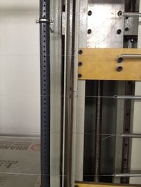 D&T Series High Precision Heating Wire XPS Foam Cutting Machine For EPS Material