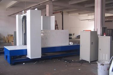 Golden Quality Polystyrene Hot Wire CNC Foam Cutter with Germany Technology