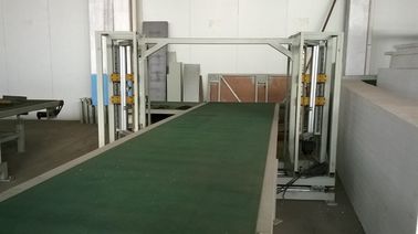 D&T Series High Precision Heating Wire XPS Foam Cutting Machine For EPS Material