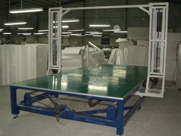 D&T Series High Precision Heating Wire XPS Foam Cutting Machine For EPS Material