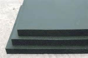 Horizontal Foam Cutting Machine For Sponge Sheet Cutting DTPQ-2150