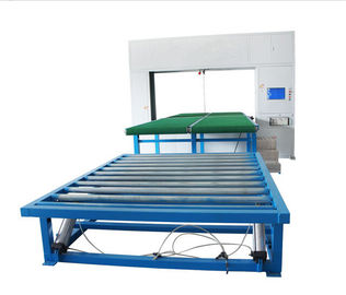 Hot Sales Vertical Revolving Contour Cutter DTC-R2012
