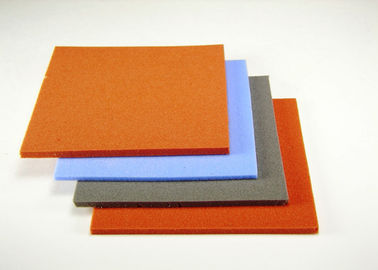 DT CNC Automatic Horizontal Polyurethane Rebonded Foam Cutting Machine