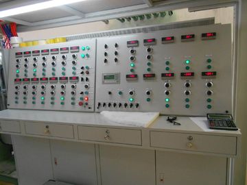 Professional Foam Production Line / Extrusion Line Low Cost , 7000mm / Min
