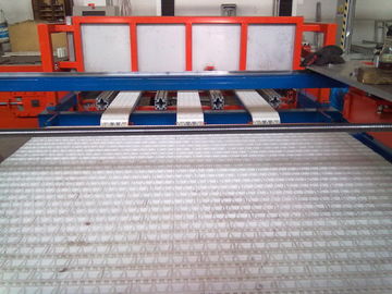 DTC Vertical Floral Foam Cutting Machine Computer Numerical