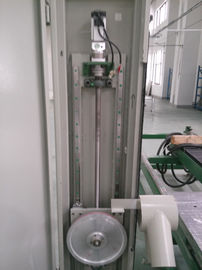 2000mm Width Remarkable CNC Foam Cutter For Rock Wool Sponge
