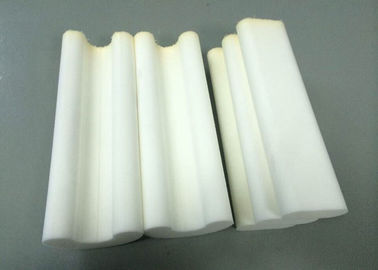 DTC-S1212  CNC Latex Basotect Sponge/  Flexible PU Cutting Machine Oscillating Blade With Worktable