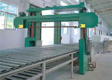 Industrial CNC Latex Sponge Oscillating Blade Cutter Brand Knife Cutting Tool / Automatic Cutting Machine