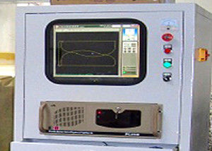 4KW Vertical Wire Type CNC Automatic Oscillating Blade Cutter Machine High Speed Vibrating