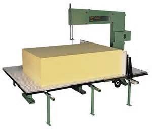 Vertical Sponge Cutter Manual Automatic 1.74kW DTLQ-4L