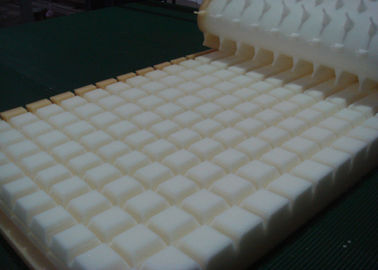 Automatic Sponge Foam Making Continuous Foam Mattress Making Machine