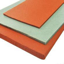 Customized Horizontal Foam Sponge Cutting Machine With Transducer , 8.14KW