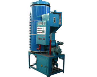 Industrial Continuous EPS Pre-expander Machine Auto Low Cost , 10 KW