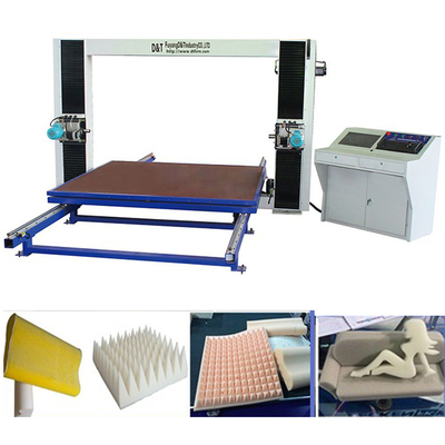 Saw Blade Sponge Foam Oscillating Cutter For Contour