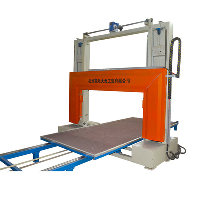 Fast Wire Foam Cutting Machine Horizontal And Vertical