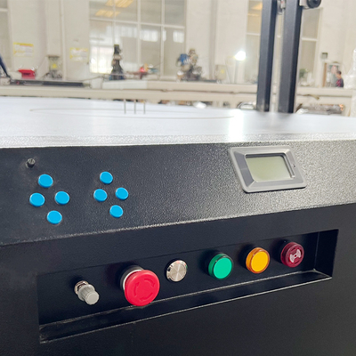 D&T 3D CNC 3 Axis Hot Wire Eps Foam Cutter For Styrofoam Sheets