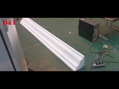 3D Hot Wire CNC Foam Block Cutting Machine For Foam Block Source Production