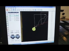D&T 3D CNC 3 Axis Hot Wire Eps Foam Cutter For Styrofoam Sheets