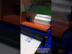 Abrasive Green Scouring Pad Kitchen Sponge Laminate Machine environment friendly