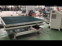 4kw Foam Pillow Cutting Machine