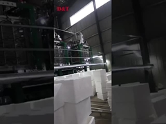 What is EPS Shape Molding Machine and How does it work?